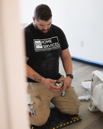 Gallery image 4 — furnace replacement Whitley County