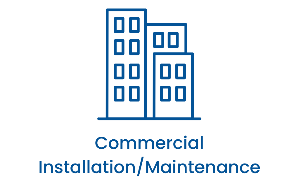 Gallery image 14 — commercial HVAC services Magnison and Moen Inc