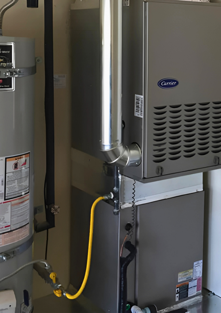 Gallery image 10 — commercial HVAC services Magnison and Moen Inc