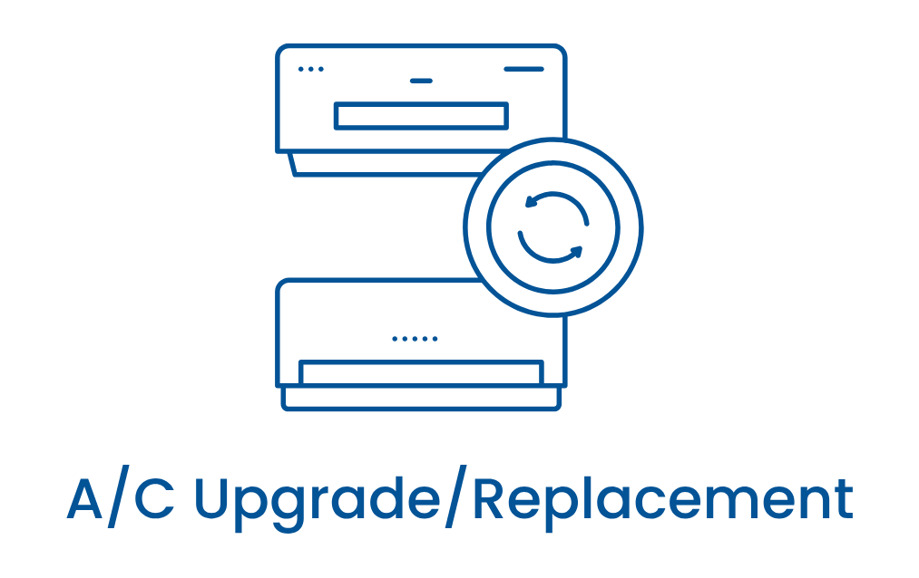 Gallery image 17 — commercial HVAC services Magnison and Moen Inc