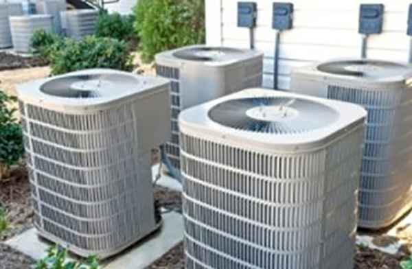 Gallery image 1 — heating repair near Santa Clarita