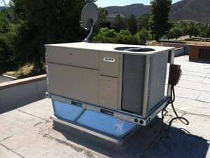 Gallery image 6 — commercial HVAC repair near me
