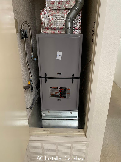 Gallery image 8 — commercial HVAC repair near me