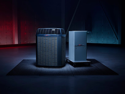 heater installation in Upland