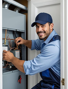 Gallery image 6 — air conditioner repair in Fontana