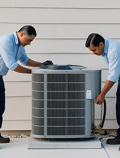 About air conditioner repair in Fontana