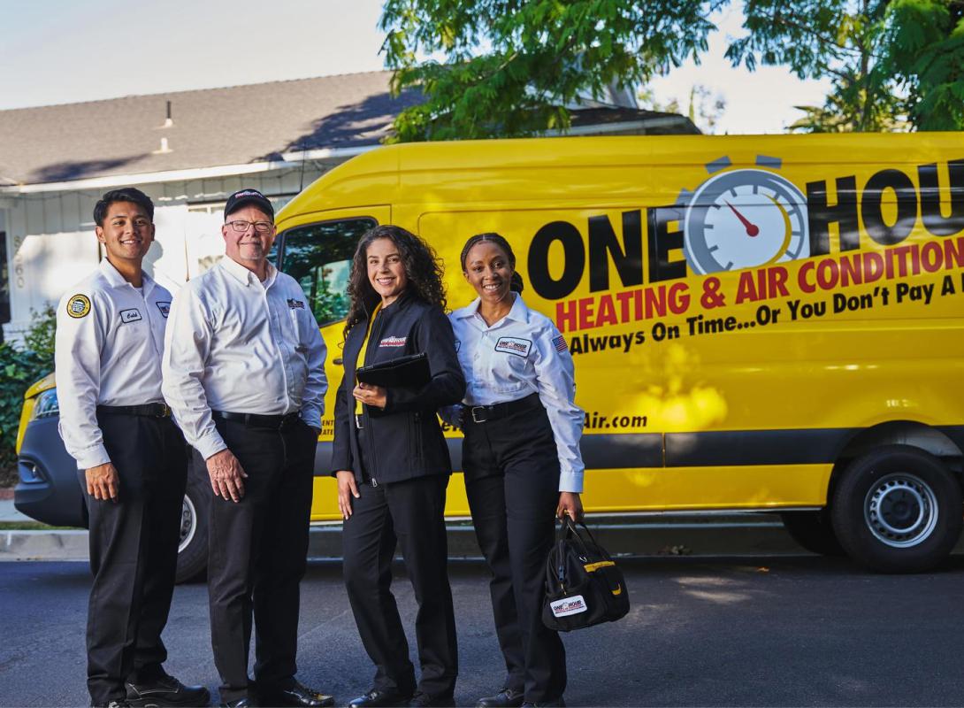 thermostat replacement in Apache Junction