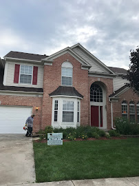 About chimney repair in Glendale Heights