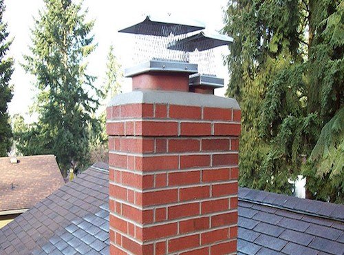 Gallery image 2 — chimney repair in Glendale Heights