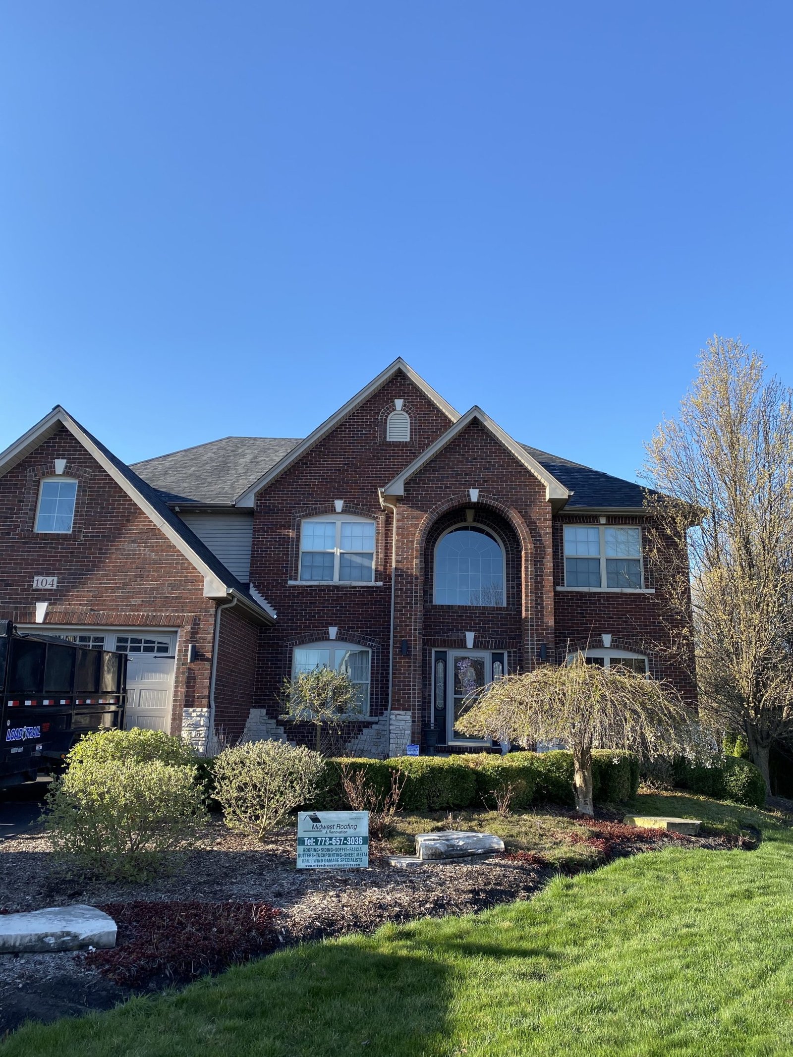Gallery image 4 — chimney repair in Glendale Heights