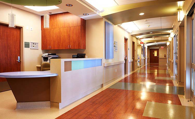 Gallery image 1 — commercial cleaning in Tampa