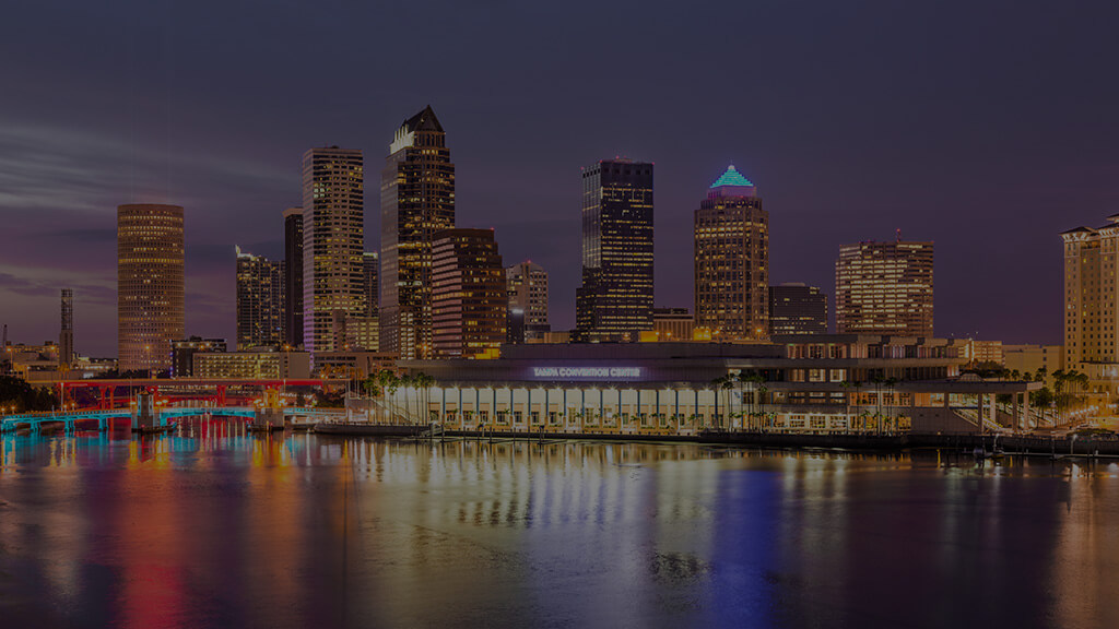 Gallery image 2 — commercial cleaning in Tampa