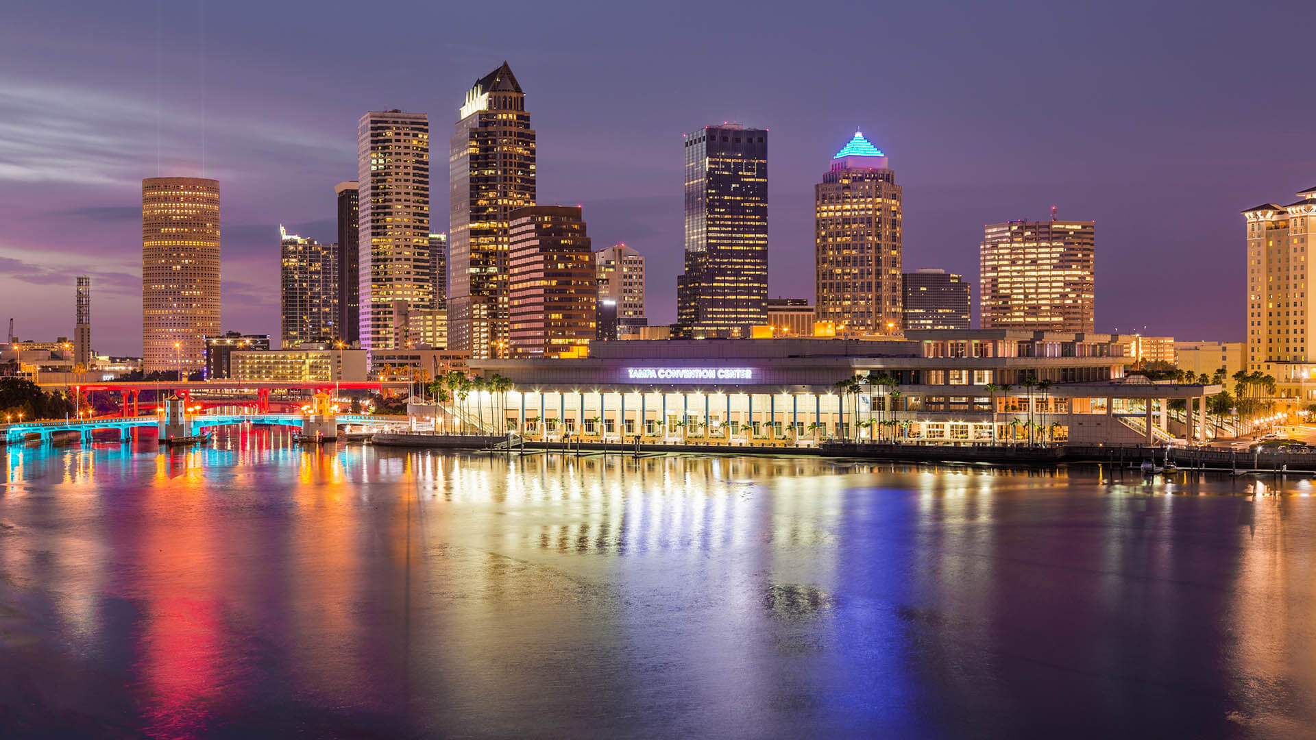 Gallery image 6 — commercial cleaning in Tampa