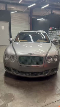 About exterior detailing Tampa