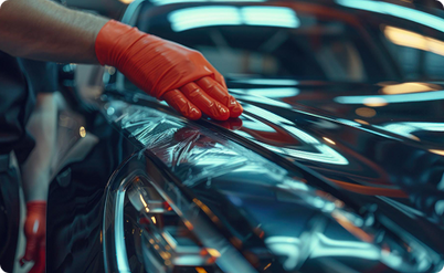 Gallery image 8 — exterior detailing Tampa