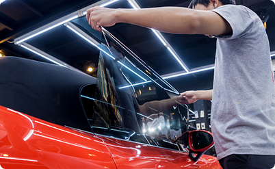 Gallery image 2 — exterior detailing Tampa