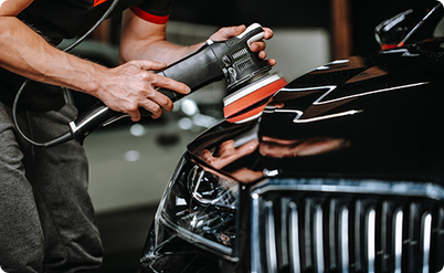 Gallery image 3 — exterior detailing Tampa