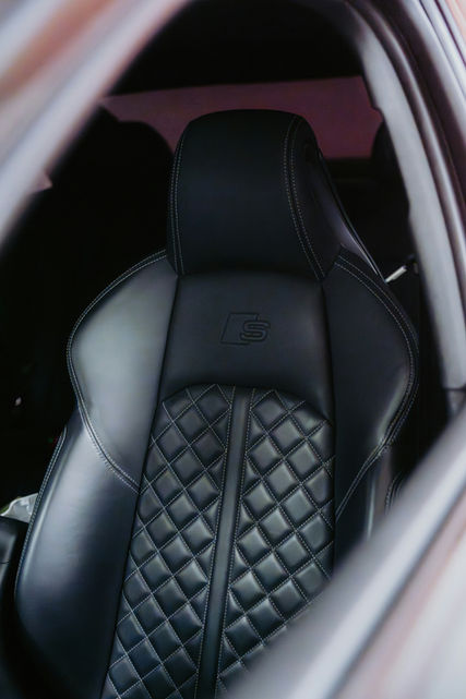 Gallery image 1 — Elite Auto Salon