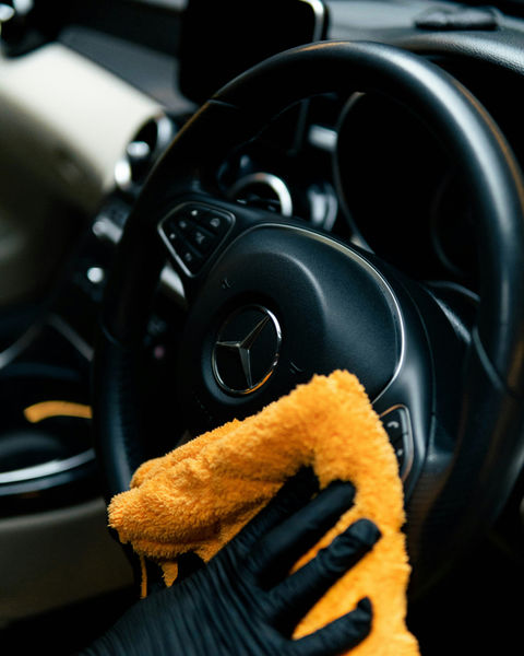 Gallery image 5 — Elite Auto Salon