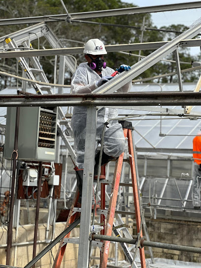 About demolition company in Georgia