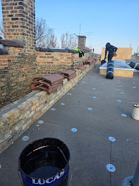 brick replacement services Chicago