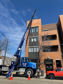 Gallery image 3 — flat roof installation Chicago