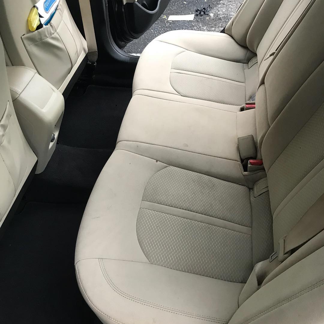 Gallery image 8 — mobile car detailing in Tampa