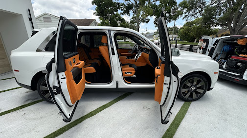 About mobile car detailing in Tampa