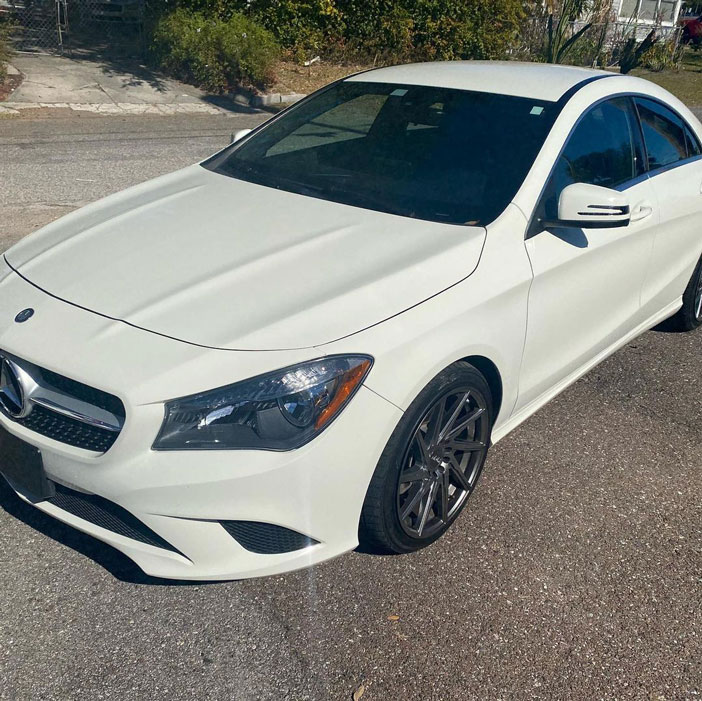 Gallery image 6 — mobile car detailing in Tampa