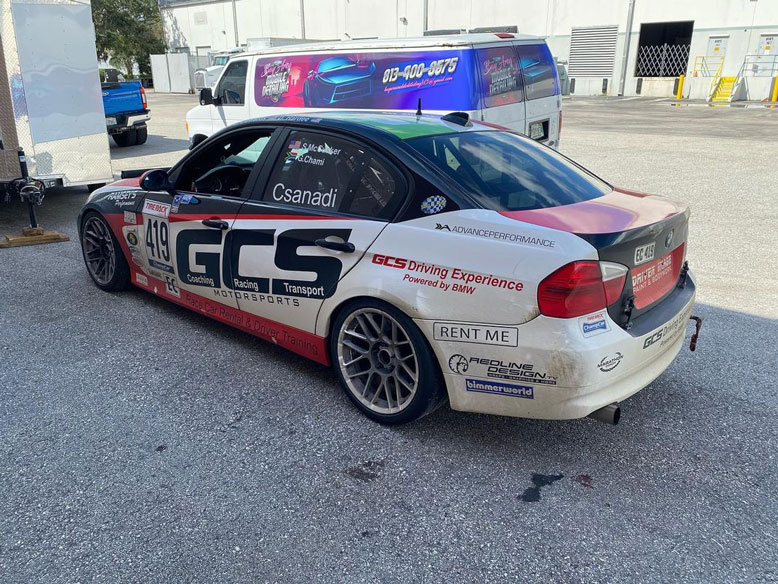 Gallery image 3 — mobile auto detailing Clearwater