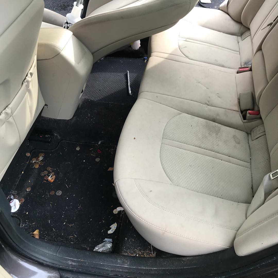 Gallery image 4 — mobile auto detailing Clearwater