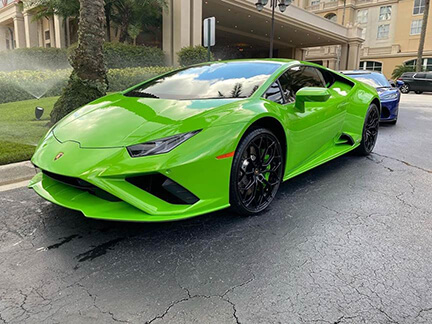 Gallery image 5 — mobile auto detailing Clearwater