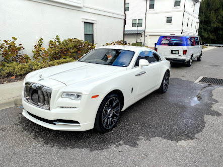 Gallery image 7 — mobile auto detailing Clearwater