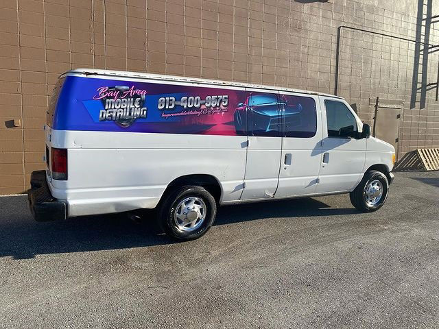 mobile auto detailing Clearwater