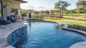 Gallery image 13 — pool restoration company New Braunfels