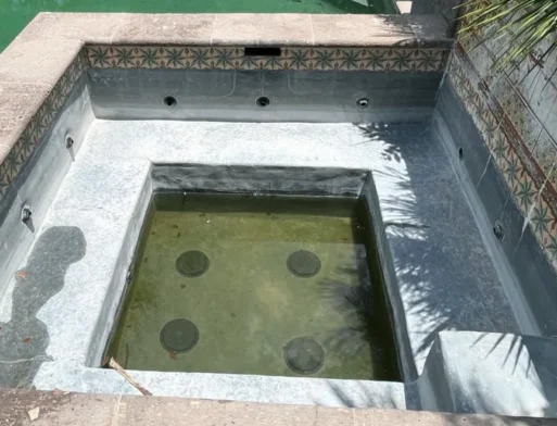 Gallery image 18 — pool restoration company New Braunfels