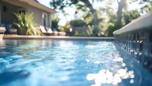 Gallery image 9 — pool restoration company New Braunfels