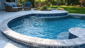 Gallery image 3 — pool restoration company New Braunfels