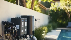 Gallery image 4 — pool restoration company New Braunfels