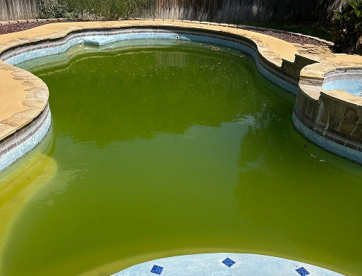 Gallery image 19 — pool restoration company New Braunfels