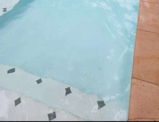 Gallery image 16 — pool restoration company New Braunfels