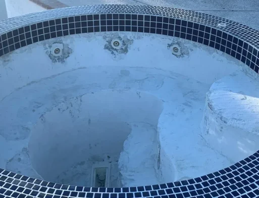 Gallery image 17 — pool restoration company New Braunfels