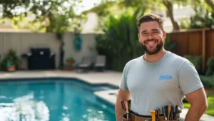 Gallery image 11 — pool restoration company New Braunfels