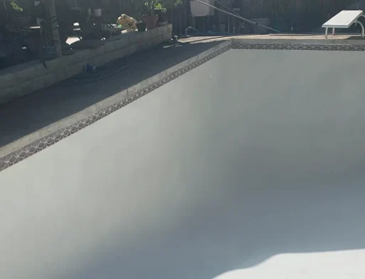 Gallery image 1 — pool restoration company New Braunfels