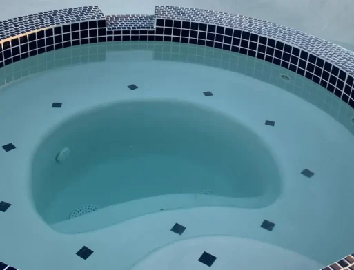 Gallery image 6 — pool restoration company New Braunfels