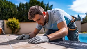 Gallery image 5 — pool restoration company New Braunfels