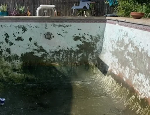 Gallery image 12 — pool restoration company New Braunfels