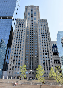 report a scam Chicago