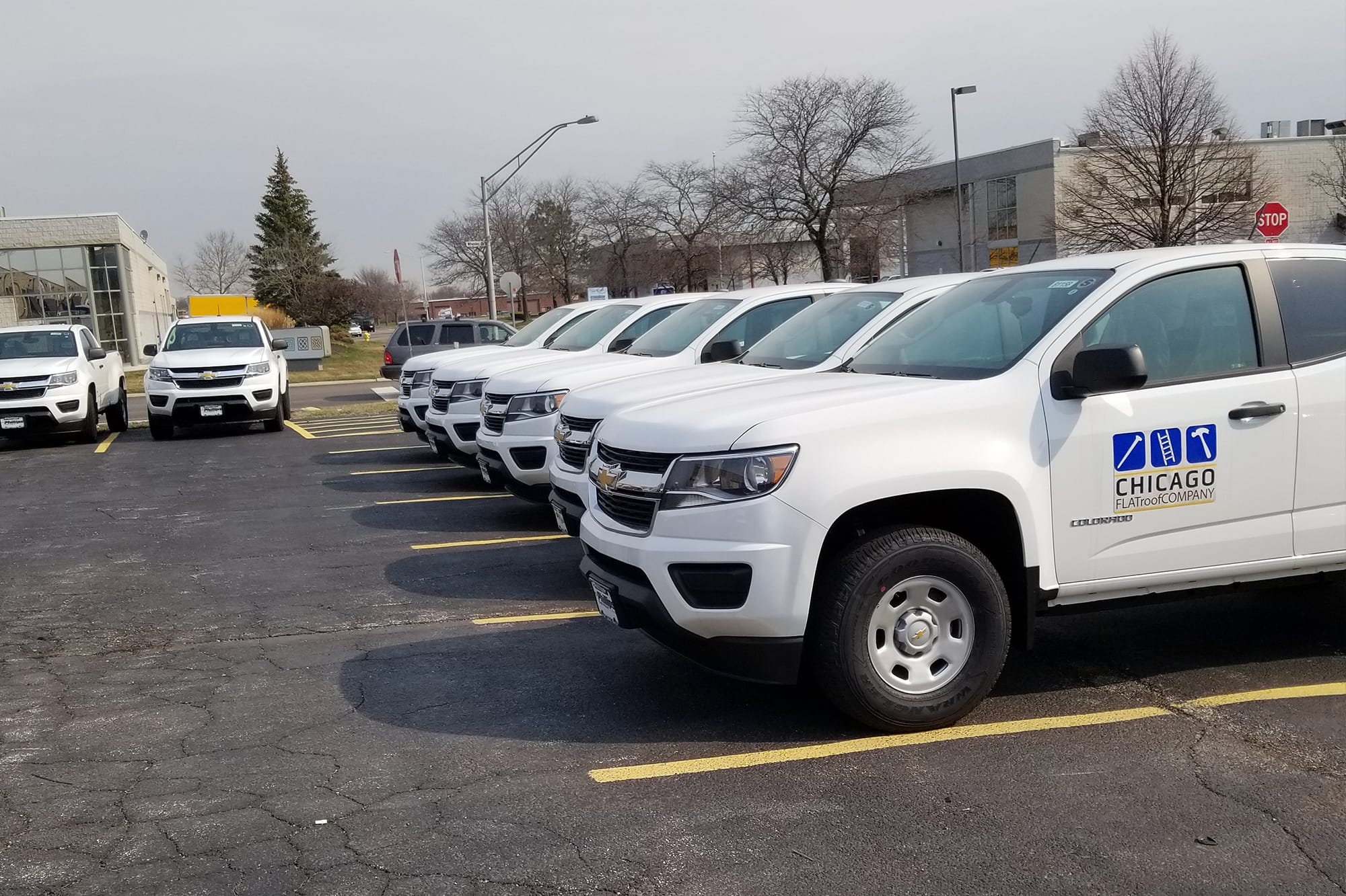 EPDM roofing contractors near me