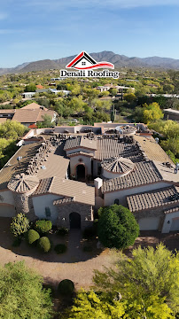 About Denali Roofing LLC